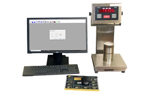 WeighMate System